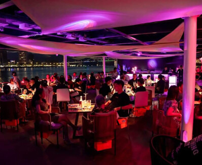 ĐẦU TƯ PHÁT TRIỂN DU LỊCH AION 9