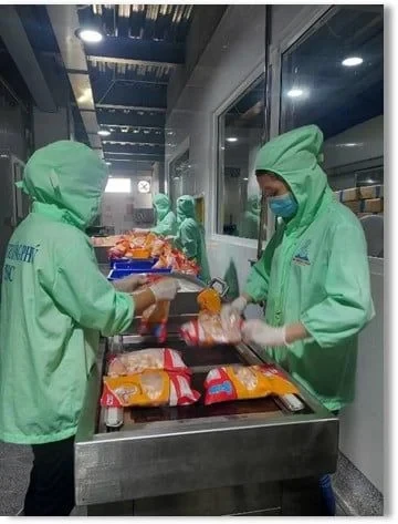 ĐẠI TRƯỜNG PHÚ 2