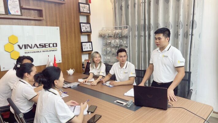 Vinaseco Việt Nam 10