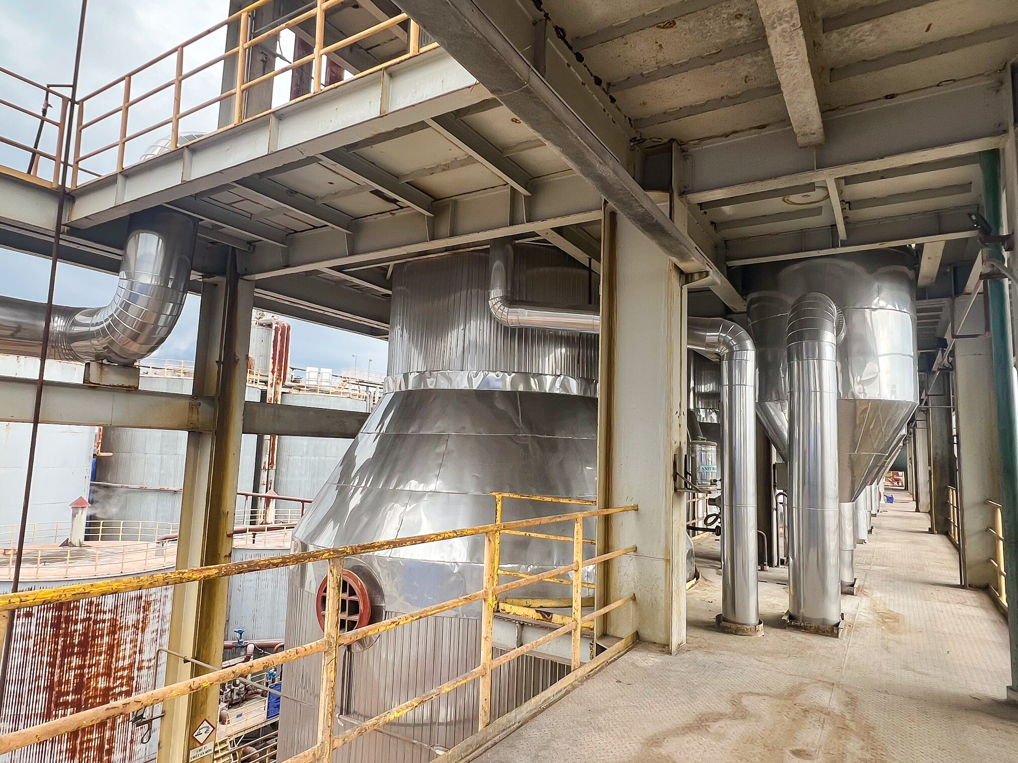 ĐẦU TƯ PHÁT TRIỂN CÔNG NGHIỆP SÀI GÒN - IDC 1