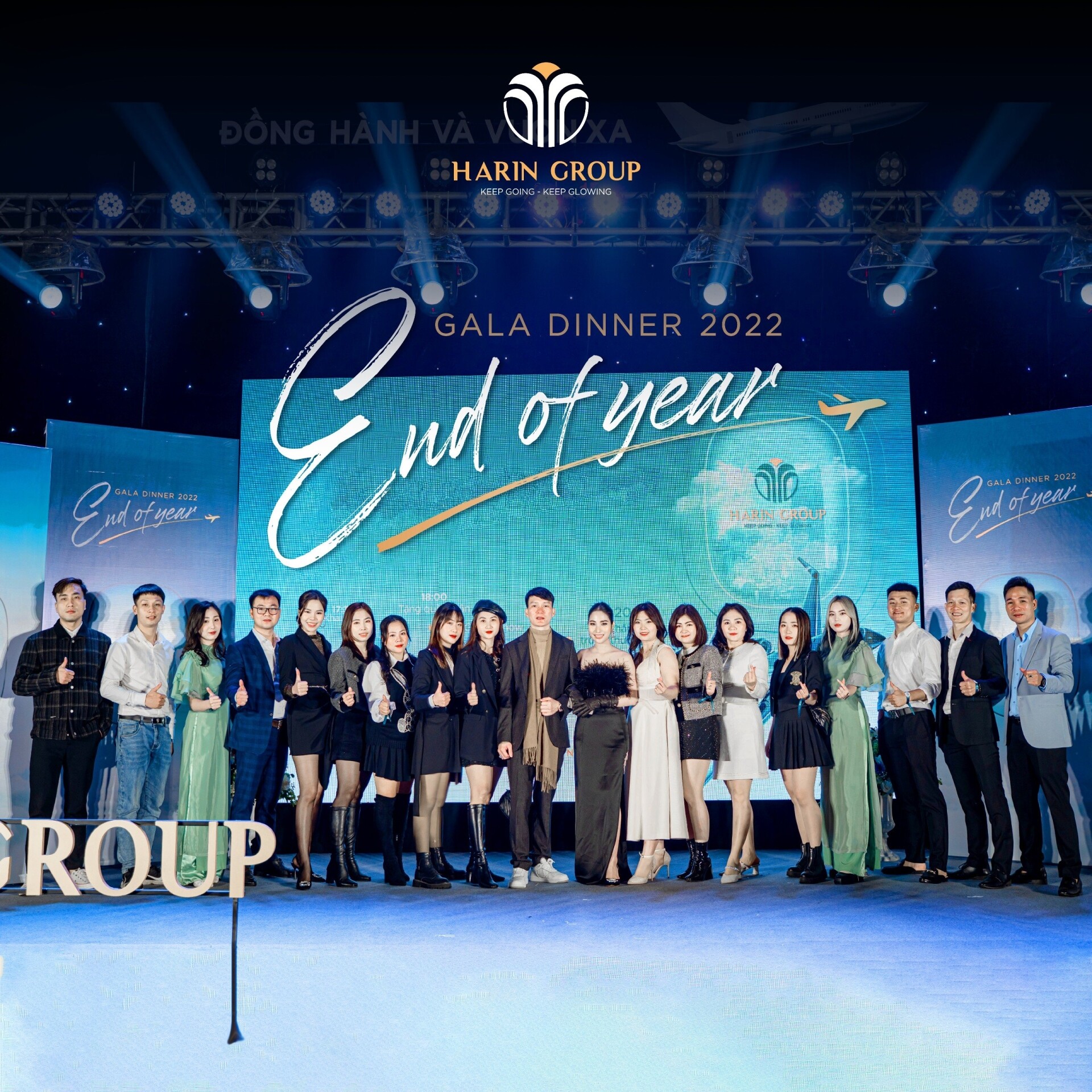 CÔNG TY TNHH HARICO GLOBAL 5