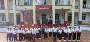 Phát Triển Nhân Lực Việt Phát 2