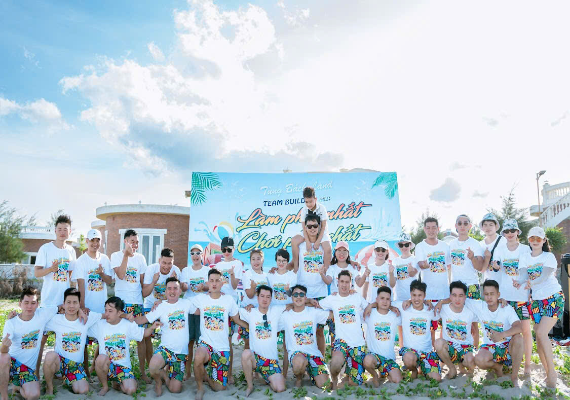 Bất Động Sản Tùng Bách 3