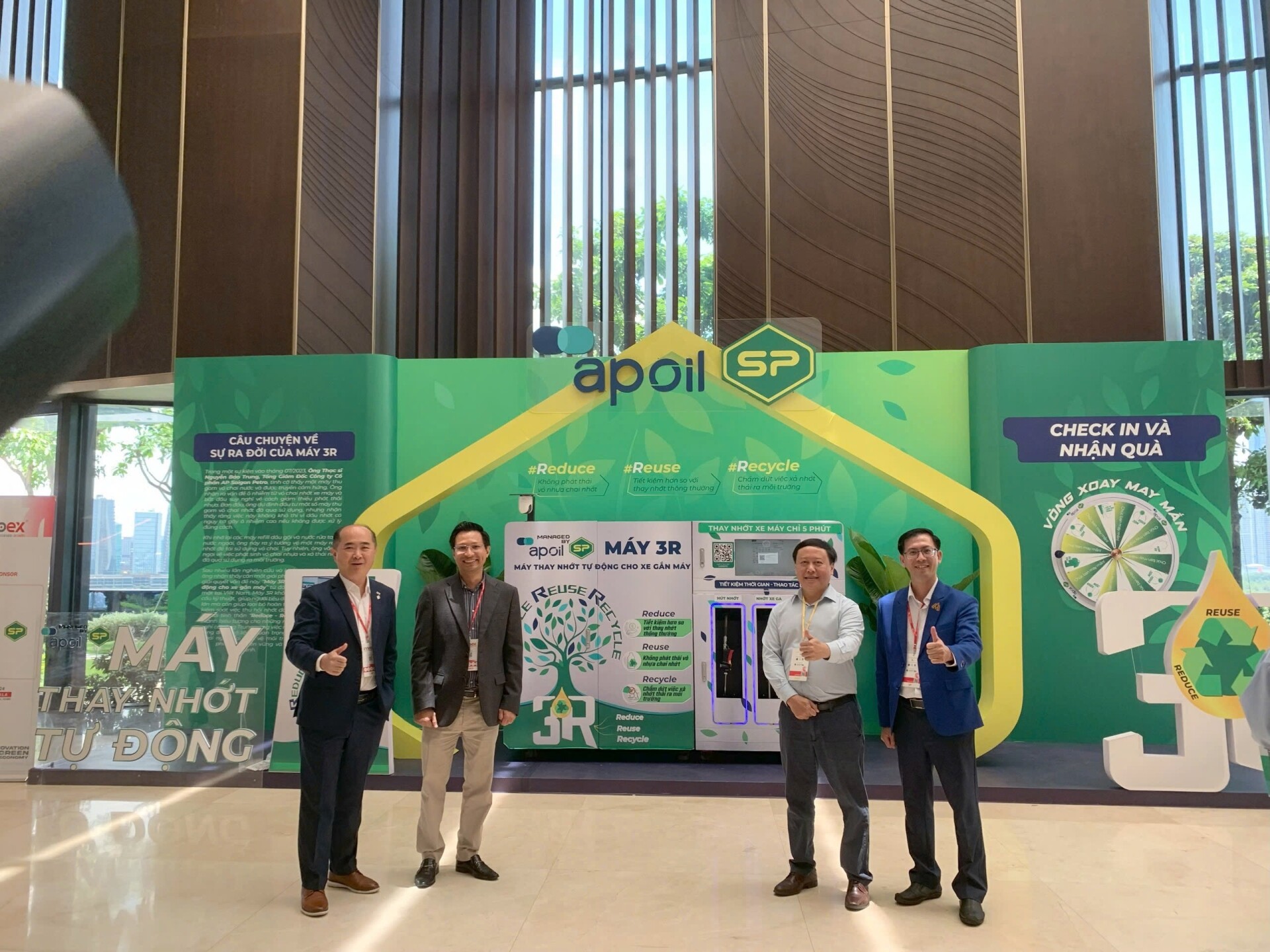 SX-TM-DV Hoa Phát 12