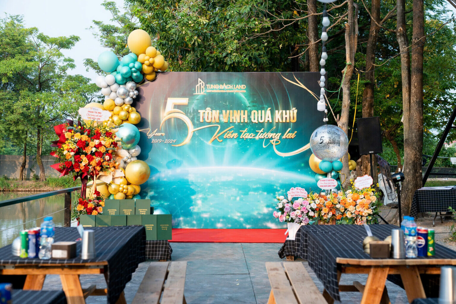 Bất Động Sản Tùng Bách 9