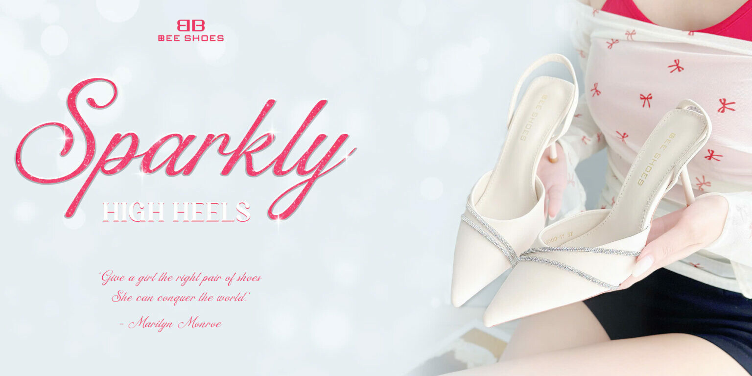 Hộ kinh doanh Bee Shoes 11