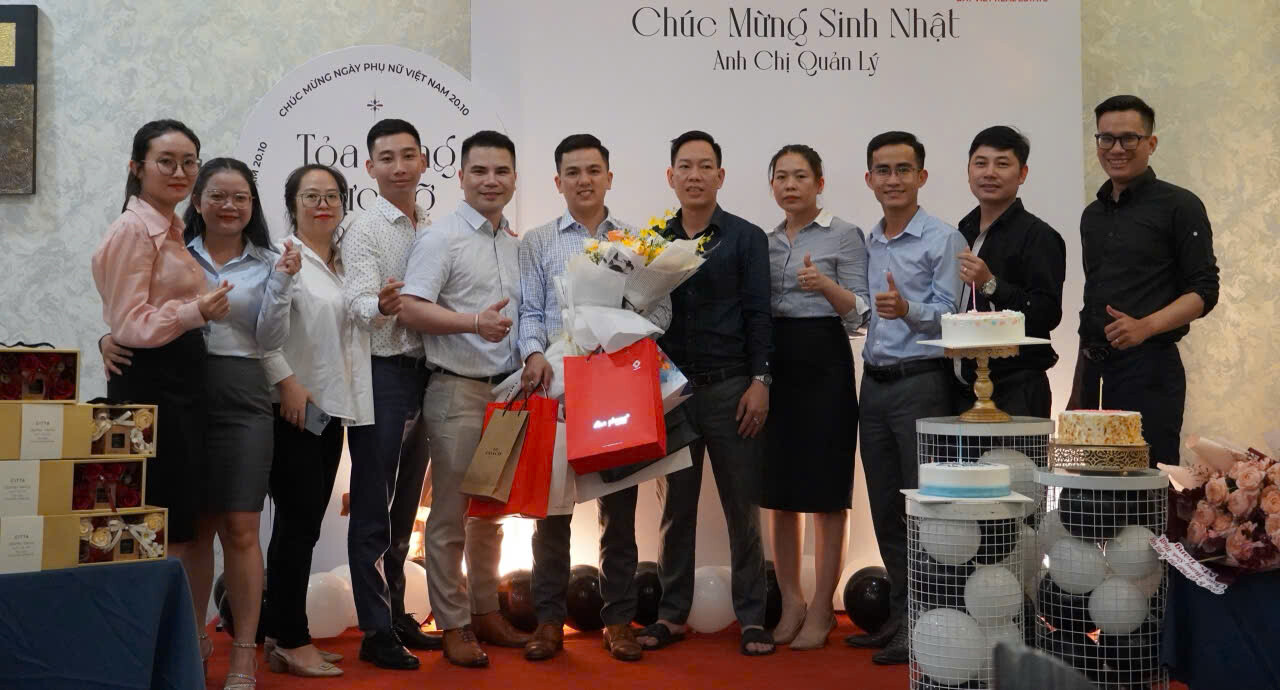 THƯƠNG MẠI VÀ DỊCH VỤ TOÀN GIA PHÁT 4