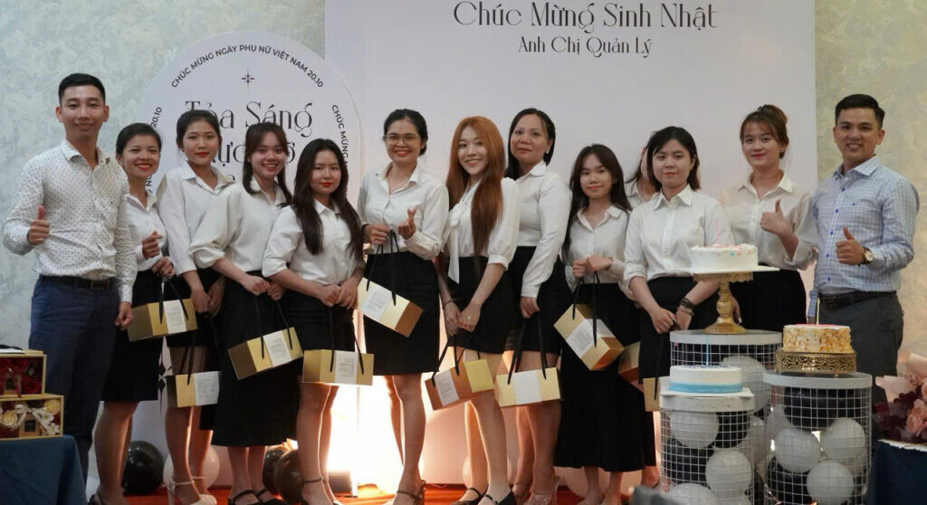 THƯƠNG MẠI VÀ DỊCH VỤ TOÀN GIA PHÁT 3