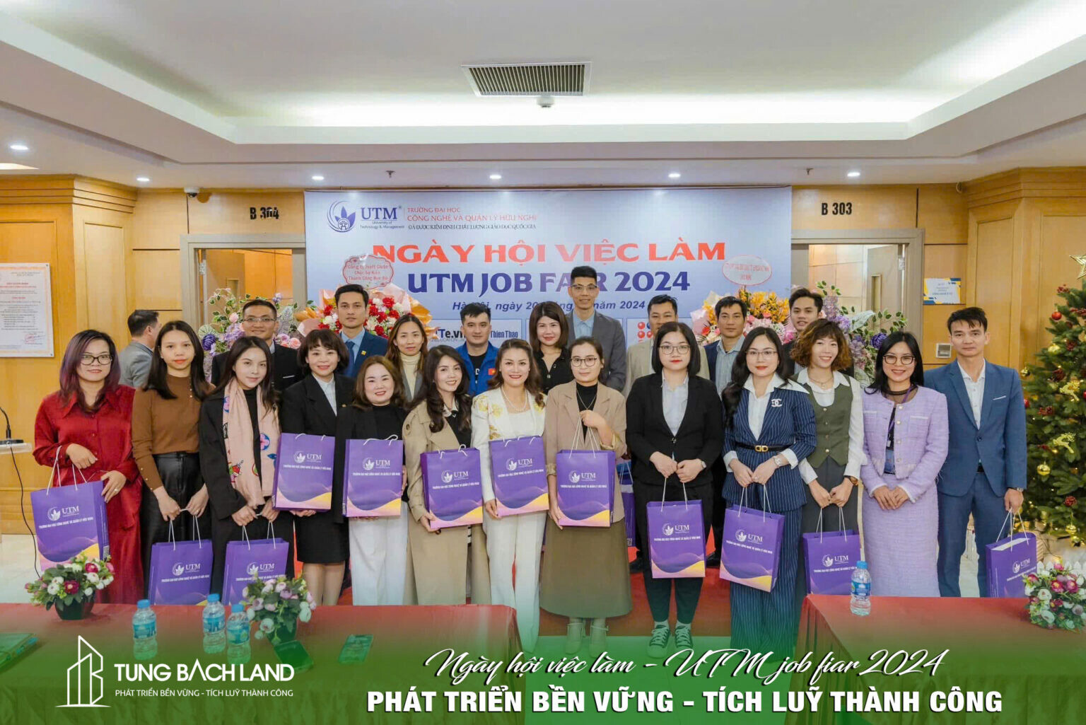 Bất Động Sản Tùng Bách 5