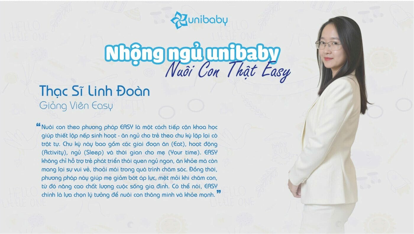 UNIMORE - UNIBABY 1