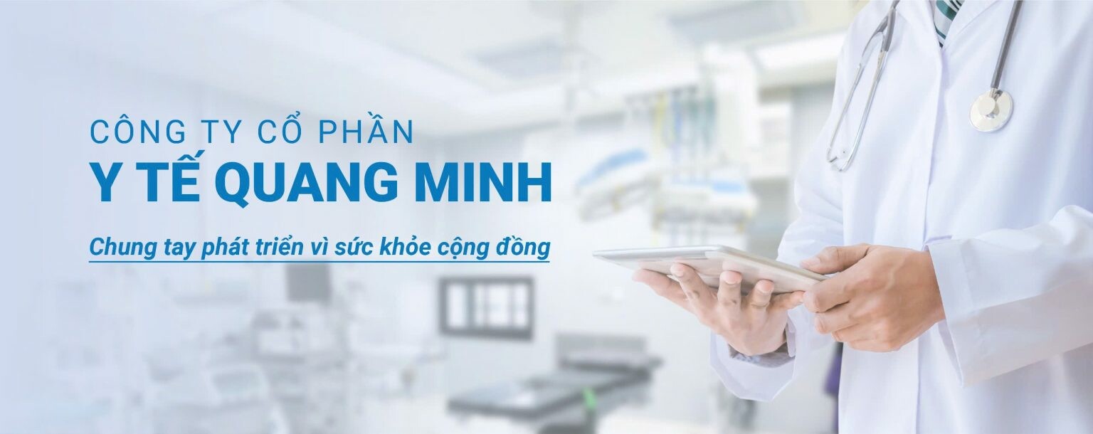Y TẾ QUANG MINH 1