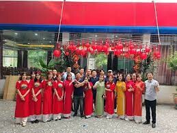 Etron Vietnam Technologies 1