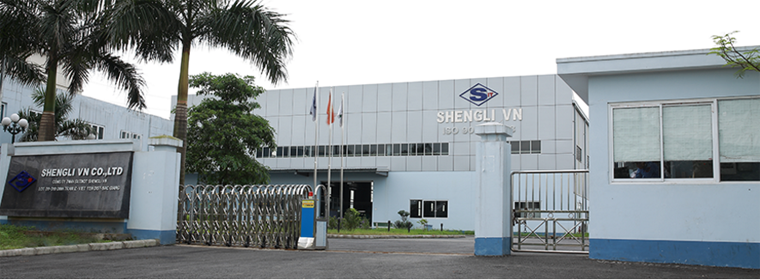 Sheng Liang Việt Nam 15