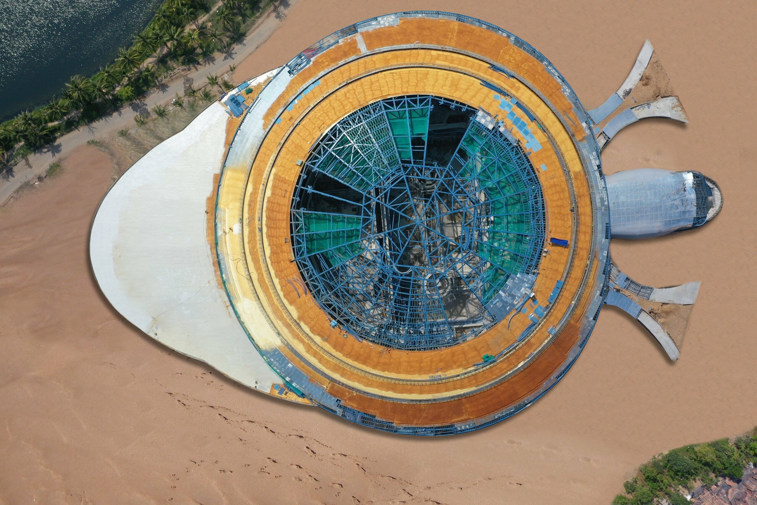 KẾT CẤU THÉP QH PLUS 10