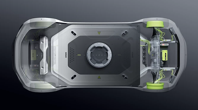 Công Ty TNHH Leon Legion 7