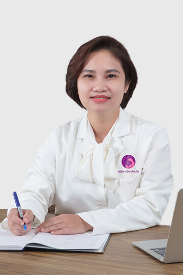 Việt Phúc Sài Gòn 1