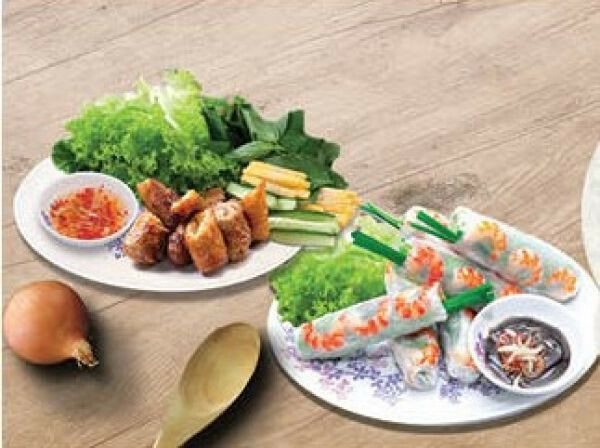 Chế biến Nông Thủy Sản Thuận Phong - TUFOCO 4