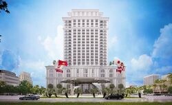 Tập Đoàn Nam Cường 7