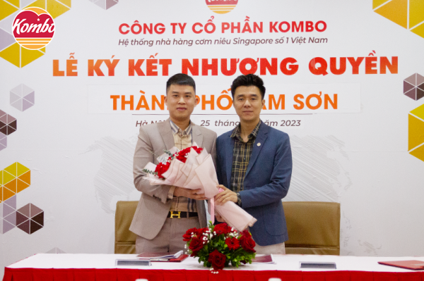 Công ty Cổ phần Kombo 6