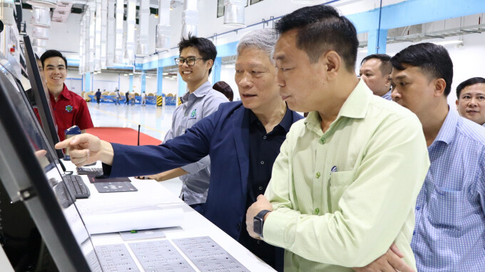 Công nghệ cao Polymer Q&T 6