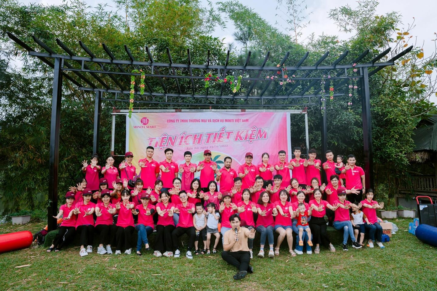 MINITI VIỆT NAM 10