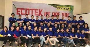 CÔNG NGHỆ ECOTEK 10