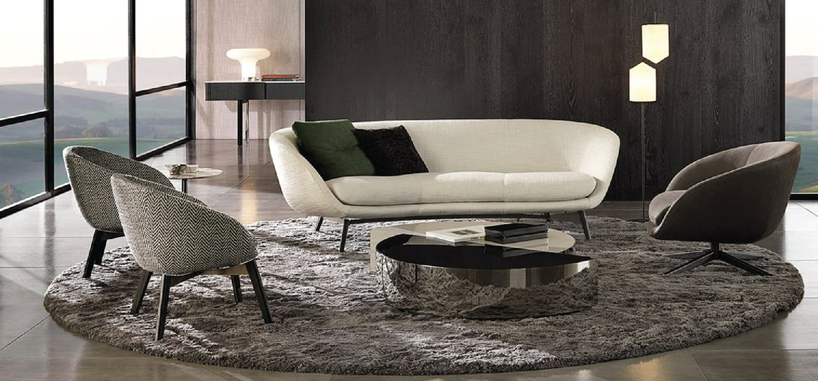 PHONG CÁCH CHÂU ÂU - EuroStyle 10