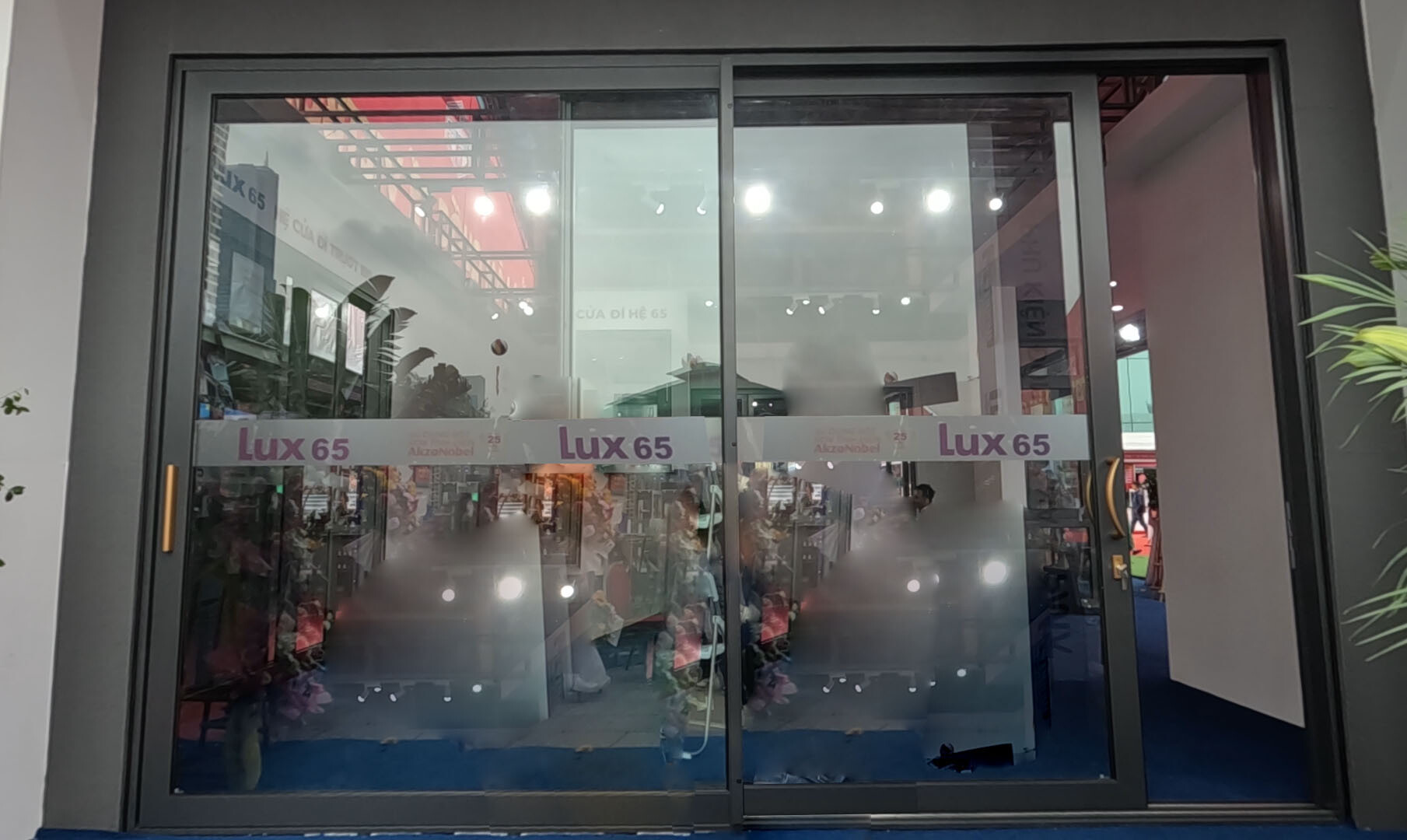 Sản Xuất Và Thương Mại ATC (Hưng Phát) - Nhôm PMA 10