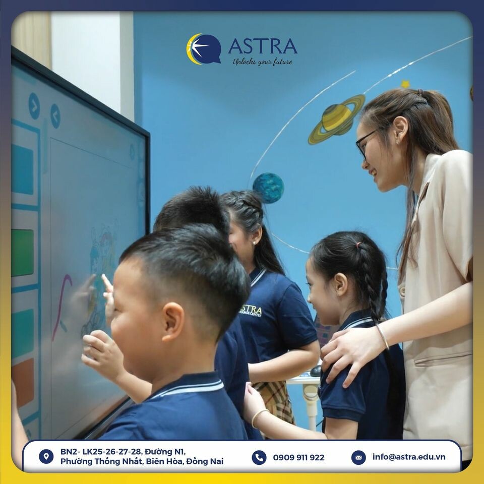 Giáo Dục Đào Tạo Giants 10