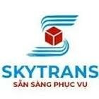 Chuyển phát nhanh SKY Việt Nam - SKYTRANS 10