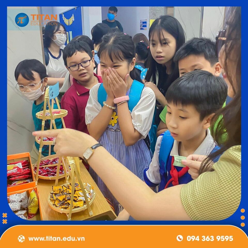 Giáo Dục TI TAN 9