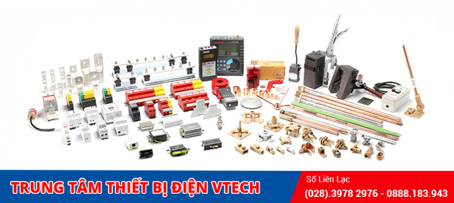 Kỹ Thuật Điện V.T.E.C.H 10