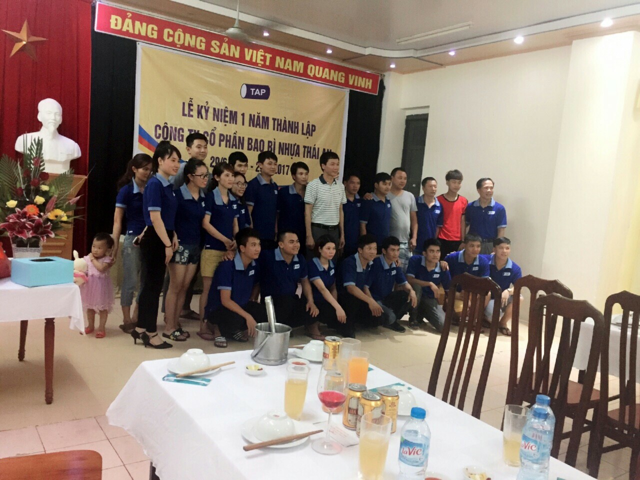 Bao Bì Nhựa Thái An 10