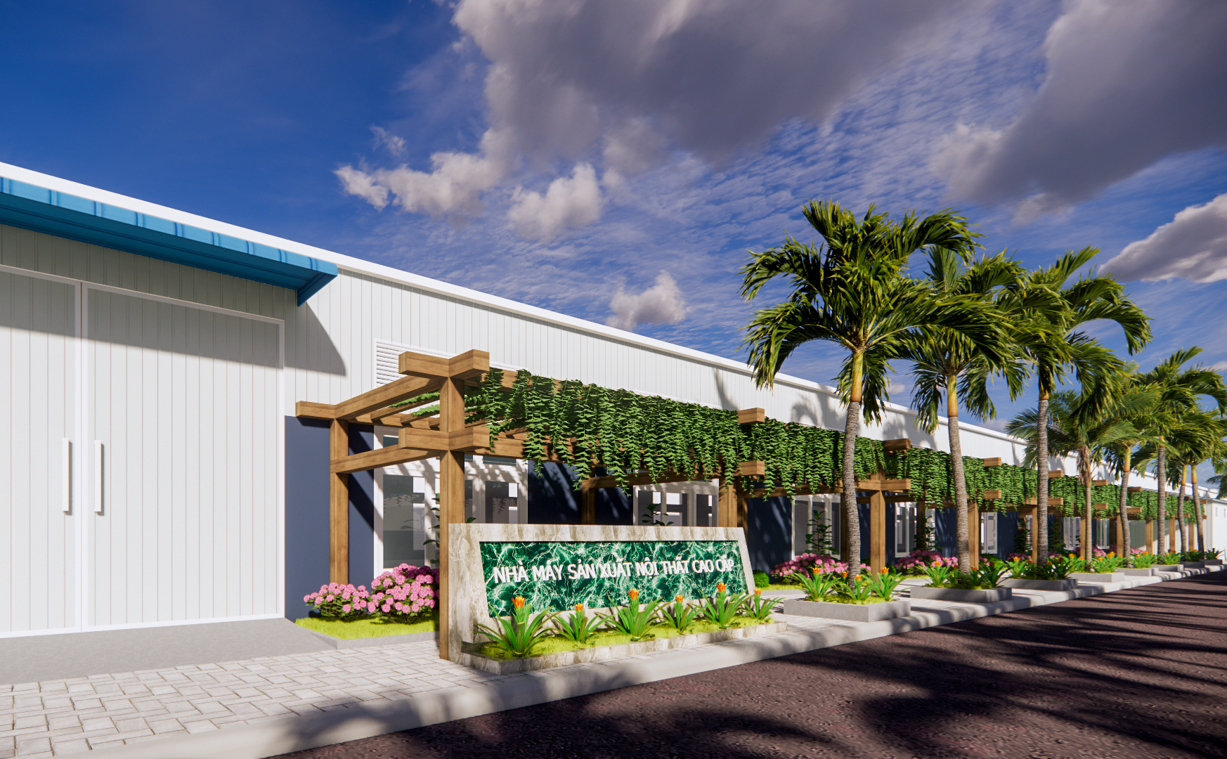 VẬT LIỆU VĨNH TÂN 10