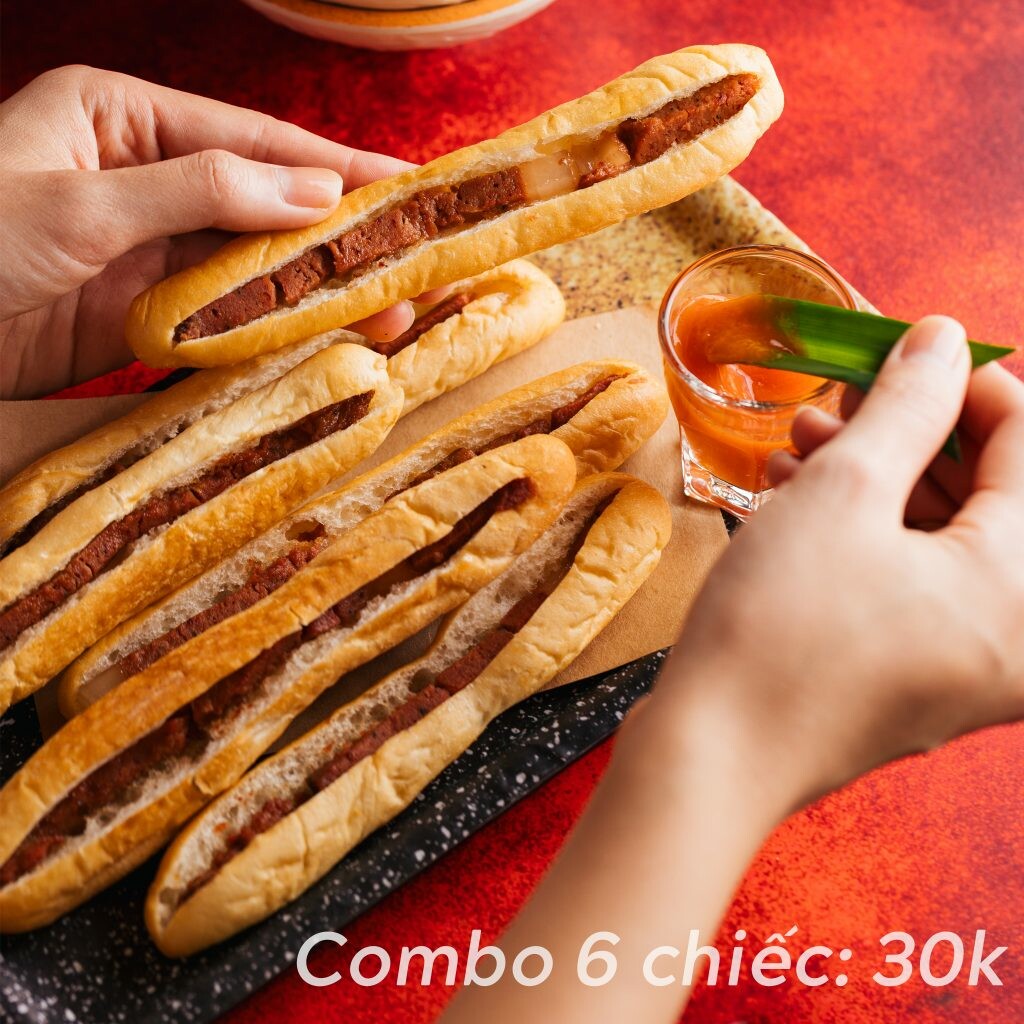 Nhà hàng An Biên - Anbien Eatery 10