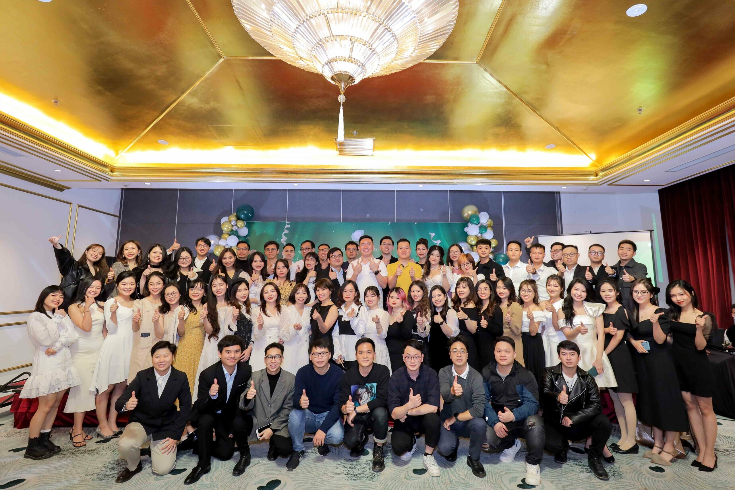 Finhay Việt Nam 10