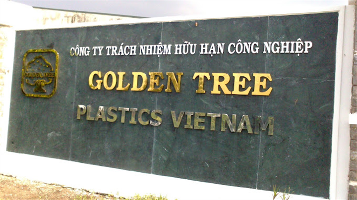 Golden Tree Plastics 8