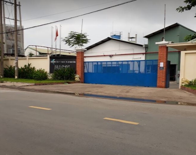 NAM CƯỜNG - Nacol 7