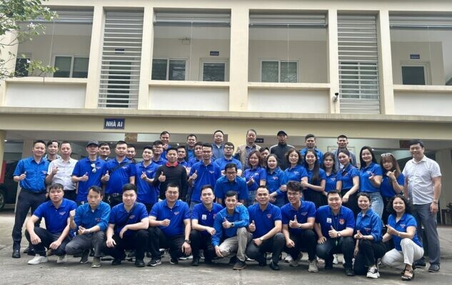 XÂY DỰNG SỐ 5 - SC5 1