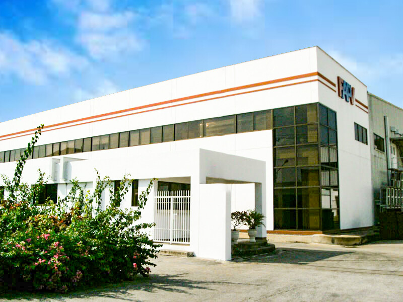 Furukawa Automotive Parts 3