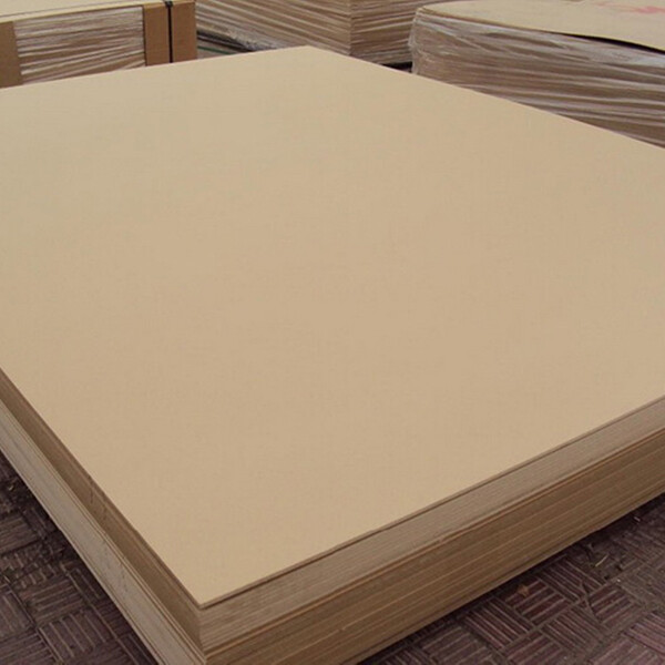 Xây Dựng Và Sản Xuất MDF Hải Dương - VINAMDF 8