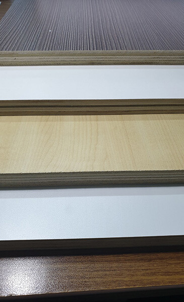 Xây Dựng Và Sản Xuất MDF Hải Dương - VINAMDF 1