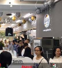 Thương mại và Dịch vụ Hoàng Cương 1