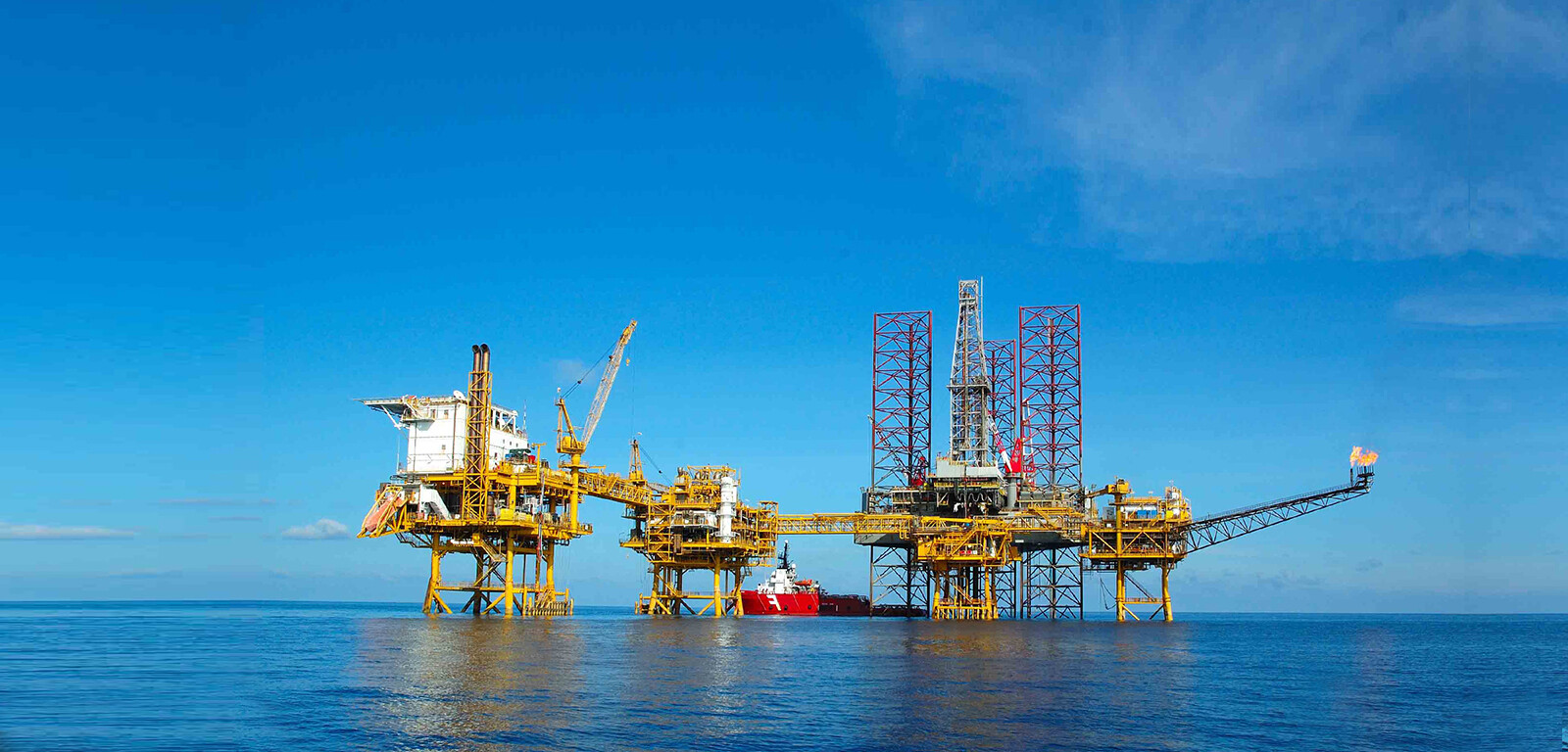 Petro Engineering Việt Nam 1