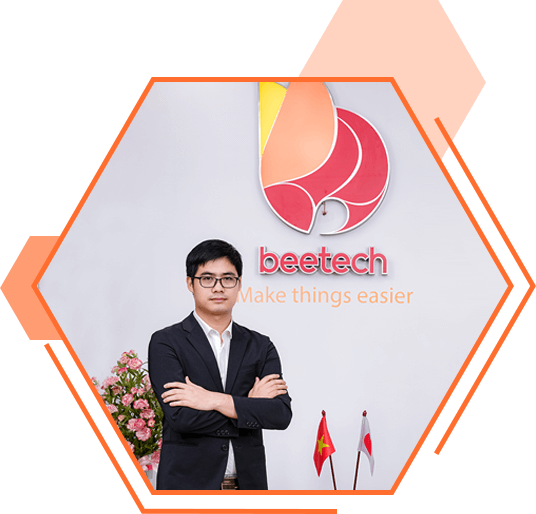 CÔNG NGHỆ BEETECH 1