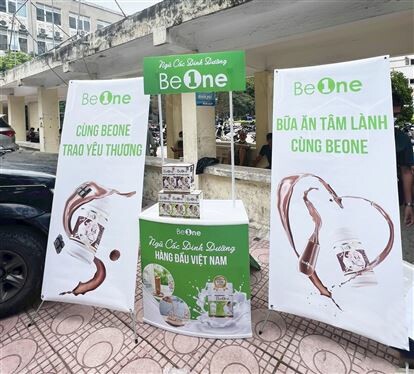 Công ty Nhật Linh - BEONE 1