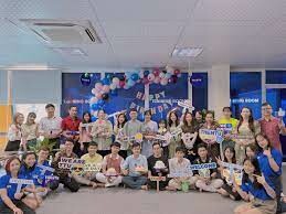 Thương Mại & Dịch Vụ DND 1