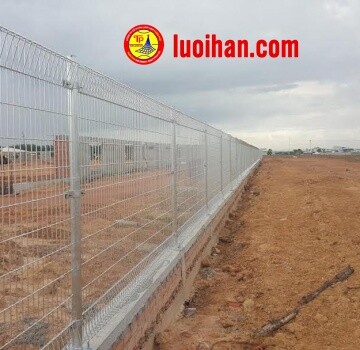 Lưới Hàn Thiên Phú 1