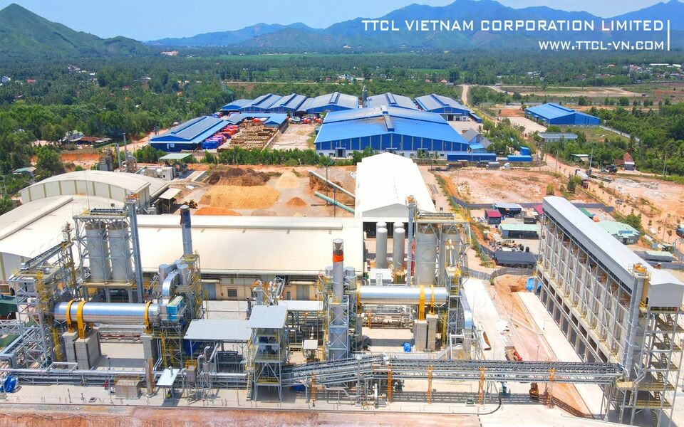 TTCL Việt Nam 1