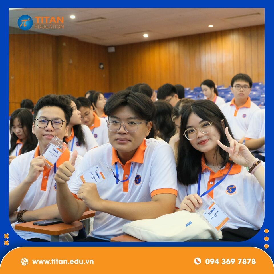 Giáo Dục TI TAN 1